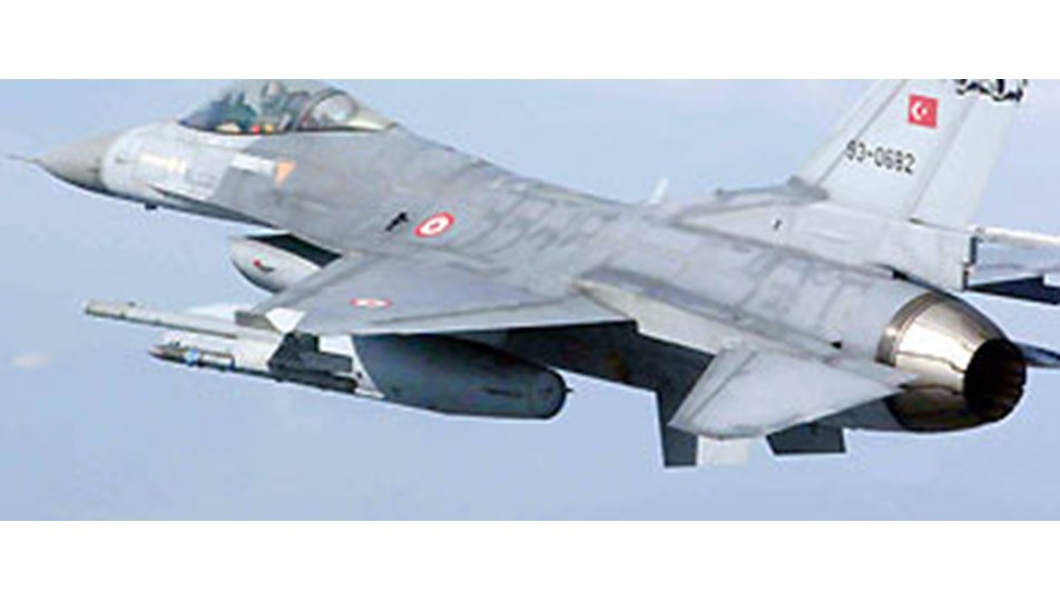 ABD'den Kandil harekatına destek