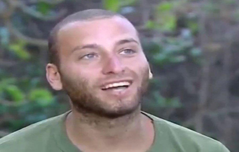 Survivor yarışmasıyla tanındı: Taner Tolga Tarlacı kimdir, neden cezaevinde? - 2