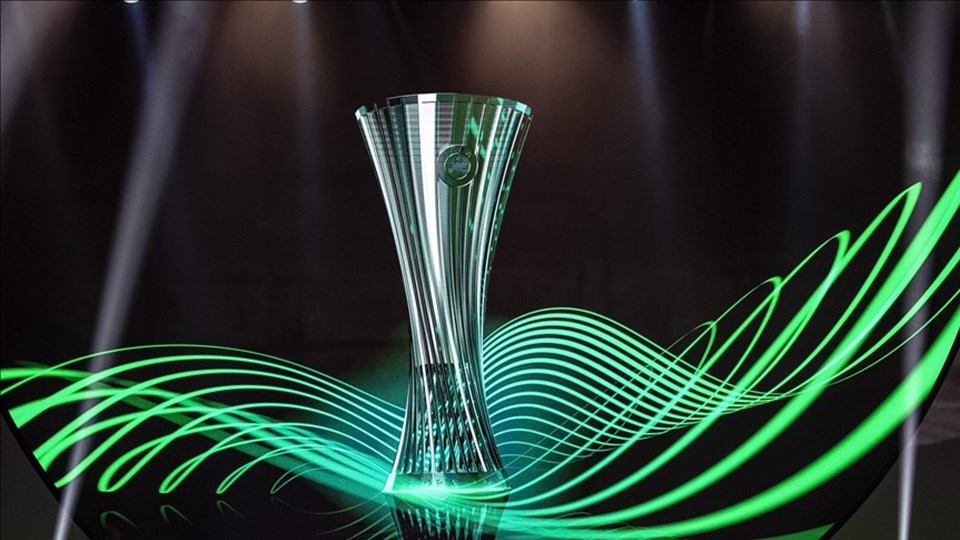 Avrupa Ligi ve Konferans Ligi'nde çeyrek finalistler belli oldu - 1