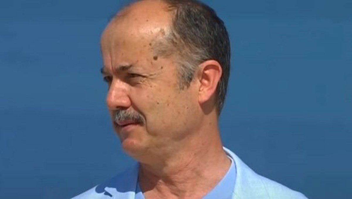 Şeref Ateş kimdir? Yunus Emre Enstitüsü eski Başkanı Şeref Ateş'in hayatı