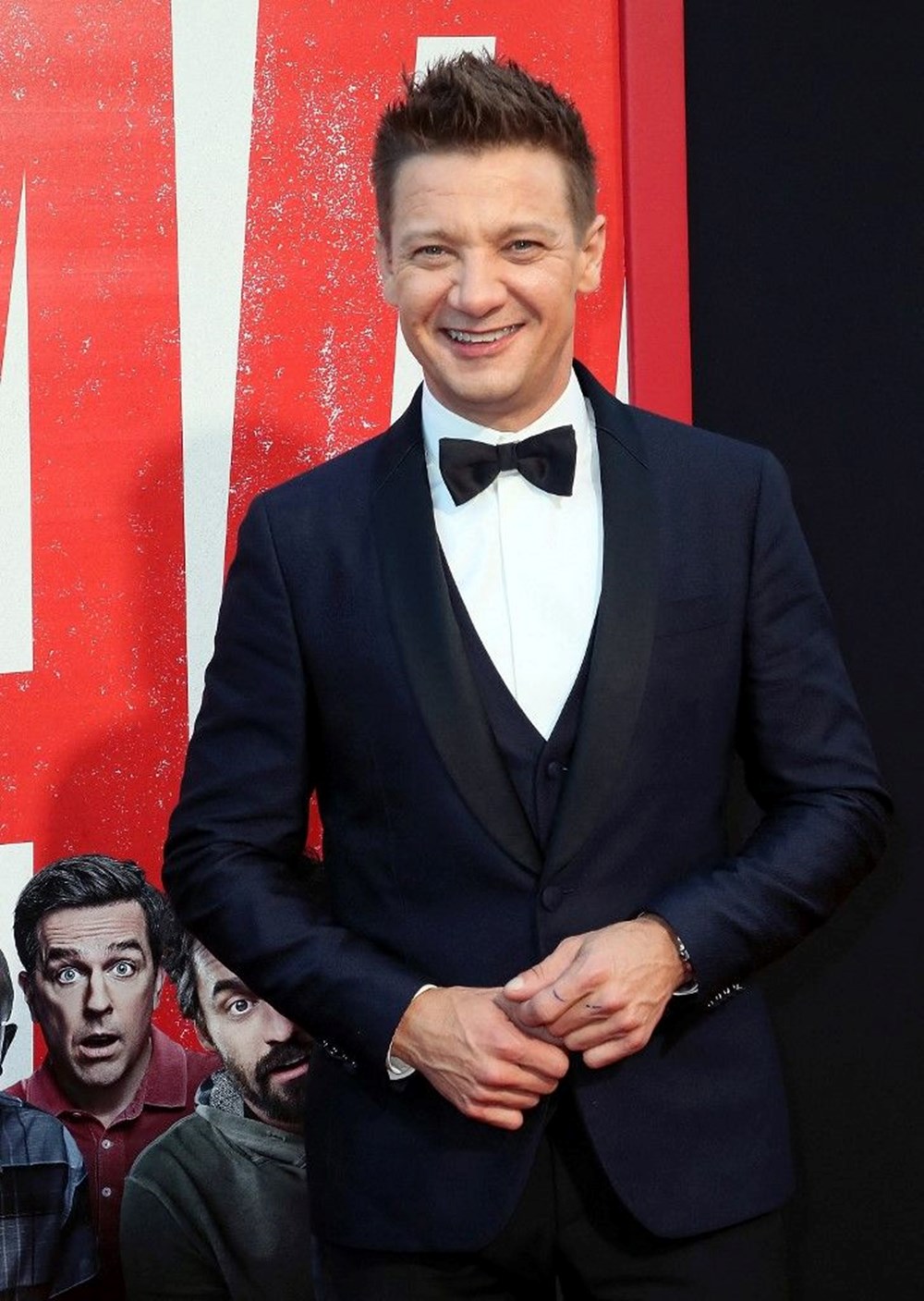 Jeremy Renner kaza geçirdi: Durumu kritik - 2