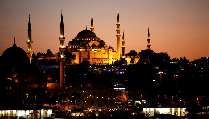 İl il iftar ve sahur vakitleri 11 Mart 2025: İstanbul, Ankara ve İzmir'de iftar  ve sahur saat kaçta? Akşam ezanına ne kadar kaldı? (2025 Diyanet güncel Ramazan imsakiyesi)