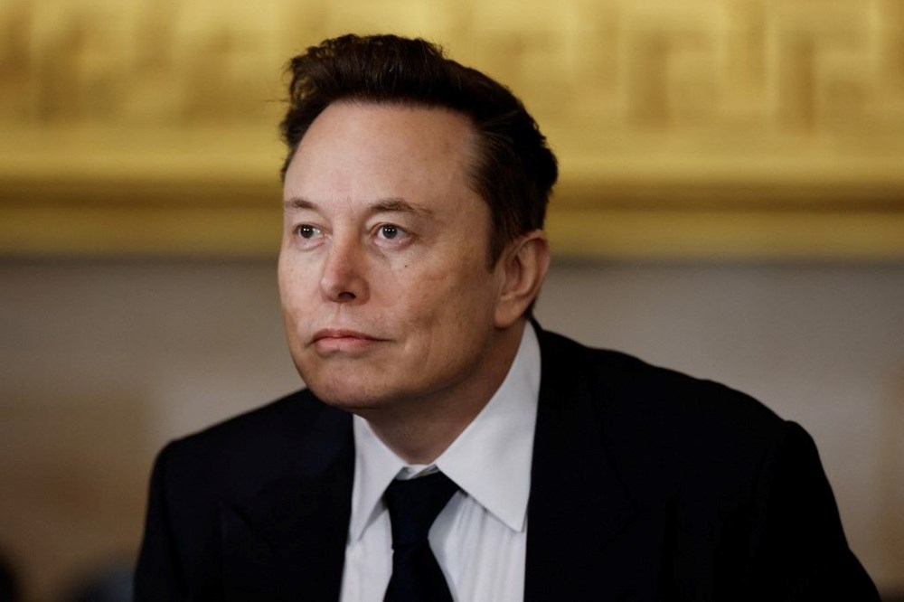 Elon Musk'ın ailesi büyüyor: 14. kez baba oldu - 2