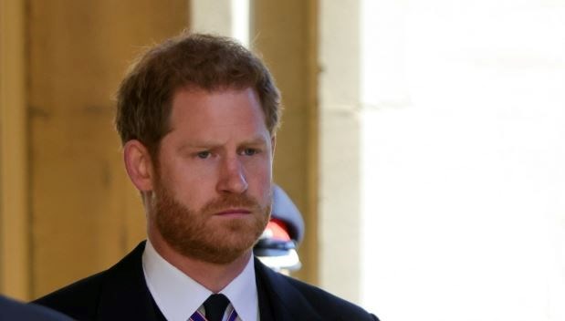 Prens Harry'nin sürgün korkusu