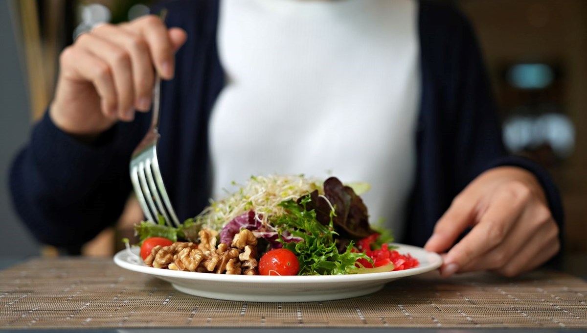 Bilim insanları açıkladı: Yaşlandıkça kemik yoğunluğunu artırabilir