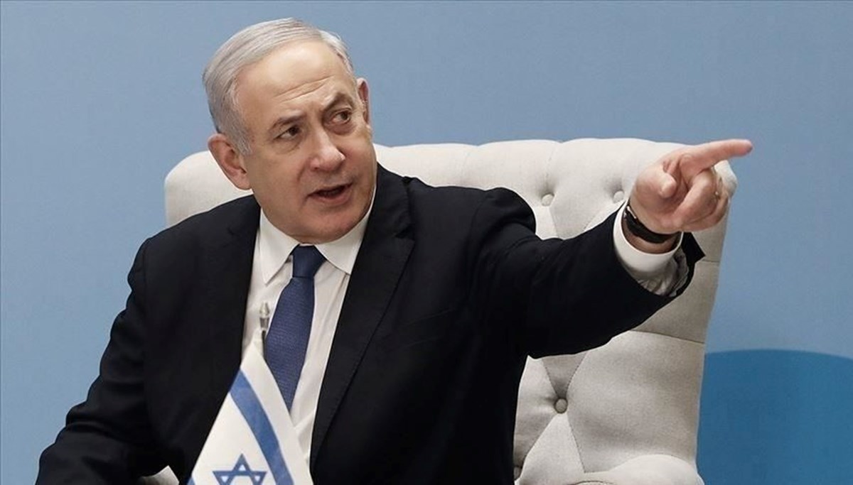 İsrail'de erken seçim olacak mı? Netanyahu çağrılara kapıyı kapattı