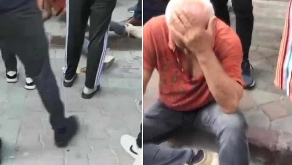 Sultangazi'de tacizciye meydan dayağı Sultangazi'de tacizciye meydan dayağı