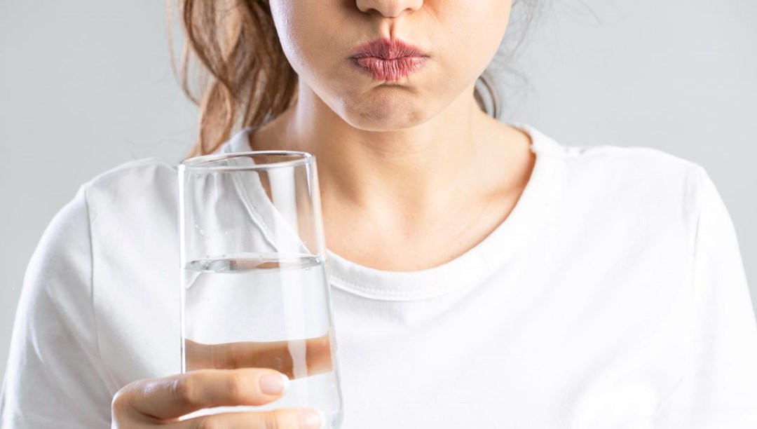 GARGARA ORUCU BOZAR MI? Diyanet'e nazaran gargara orucu bozar mı? 1 Salık KanTora - Gerçek Tektir