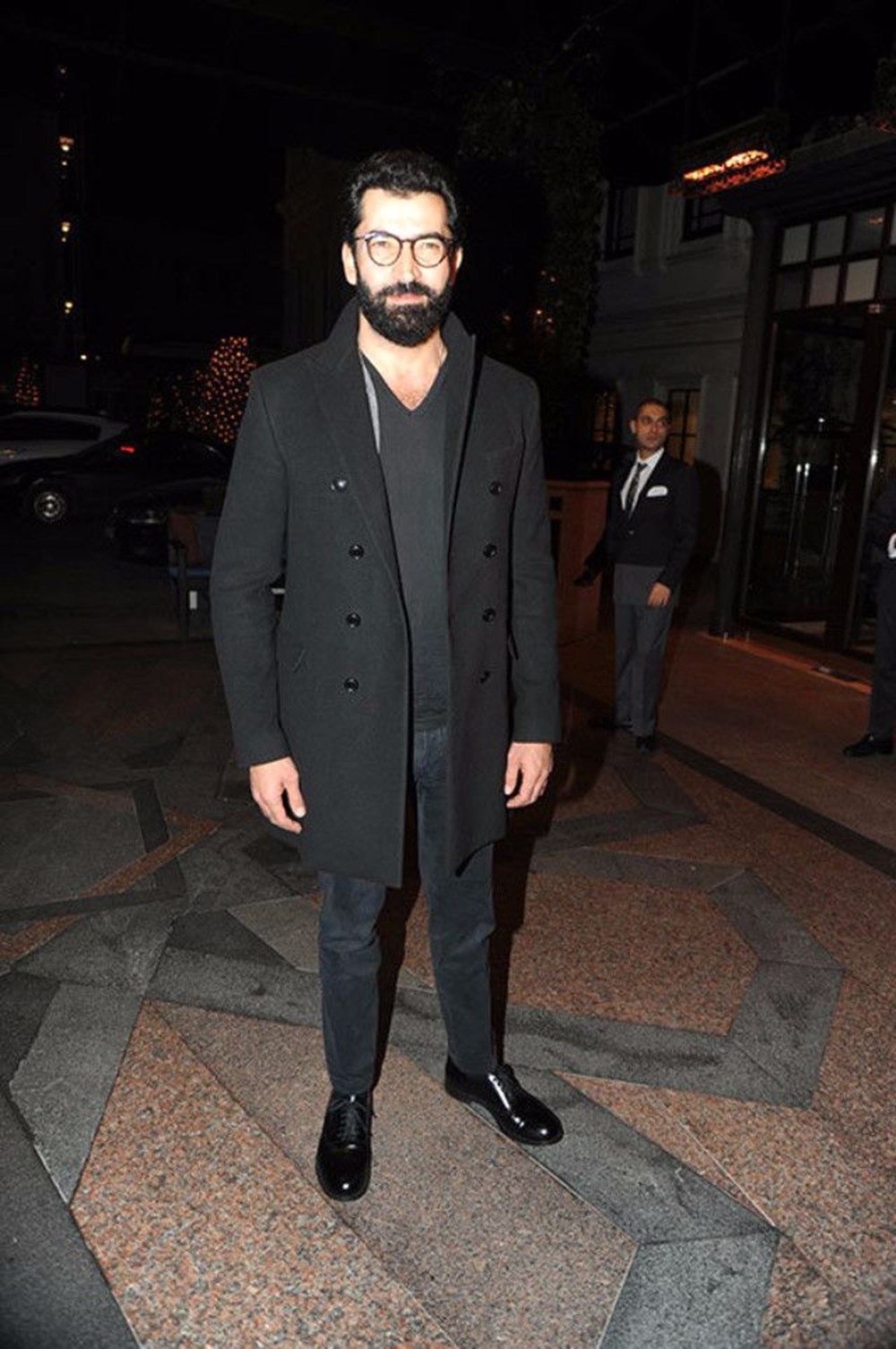 Kenan İmirzalıoğlu'dan 'Cingöz Recai' ve 'Memed: Bir Cihan Fatih'i itirafı - 1