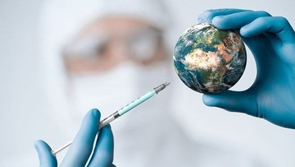 DSÖ: Covid-19 aşısı, ülkelere 2021'in ortasında dağıtılmaya başlanacak - 1
