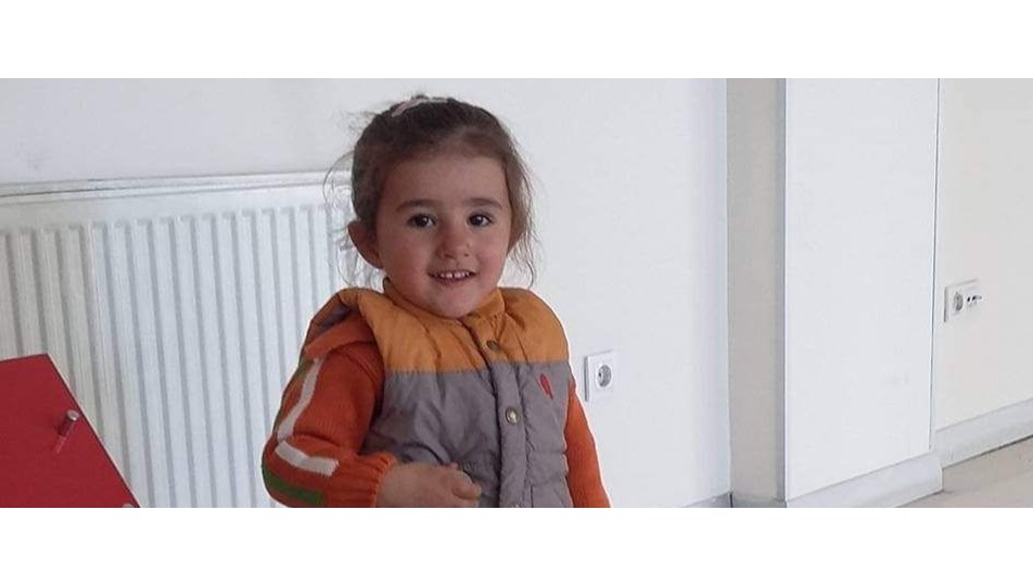 İlaçlama aracının çarptığı 5 yaşındaki Elif Nur hayatını kaybetti