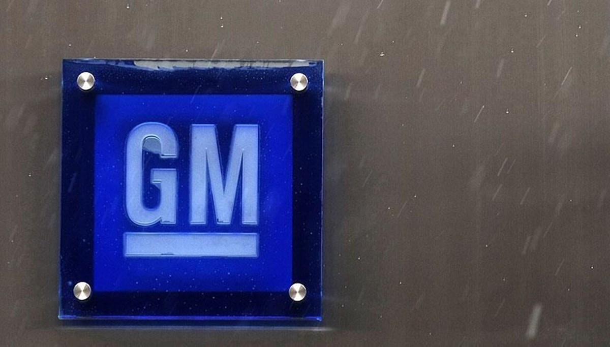 General Motors'tan ABD'ye yatırım