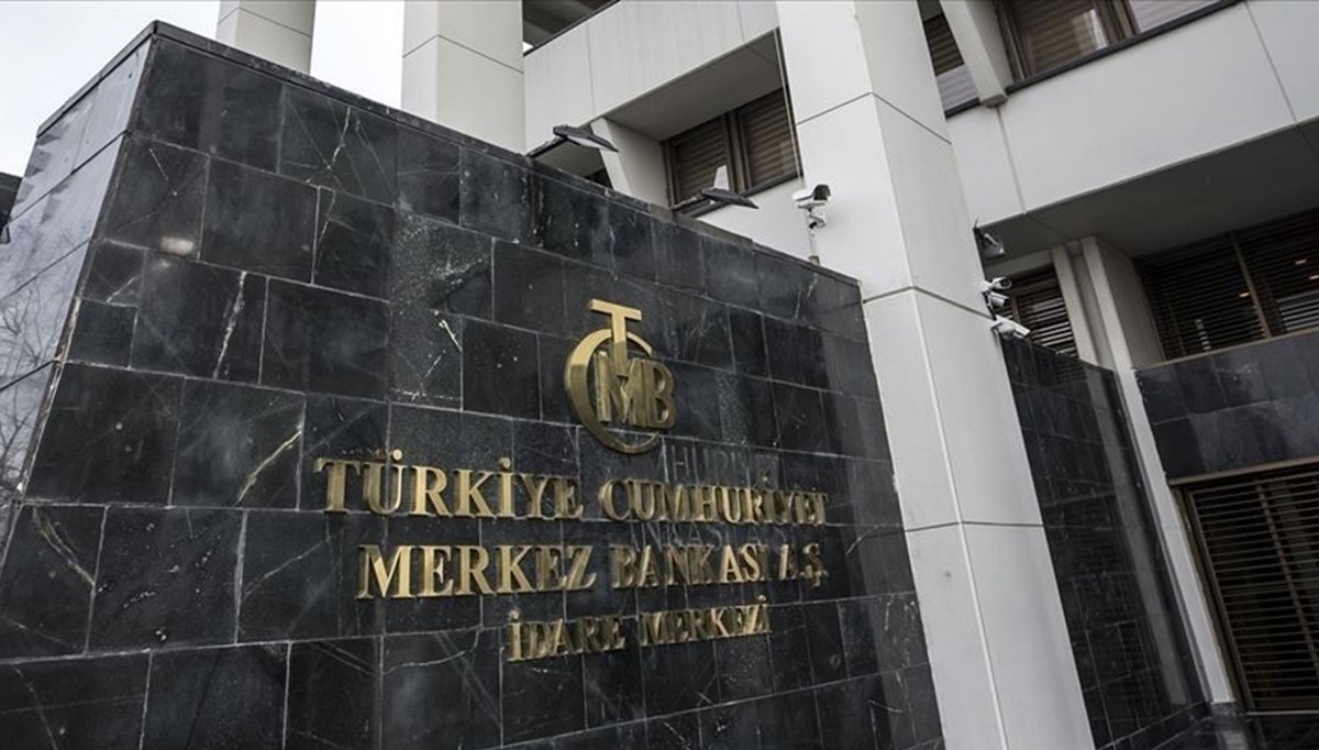 Merkez Bankası'nda 'Yeşil Ekonomi ve İklim Değişikliği Müdürlüğü' kuruldu