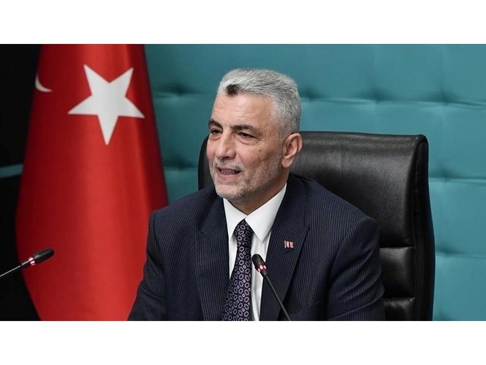Bakan Bolat Şarköy'de