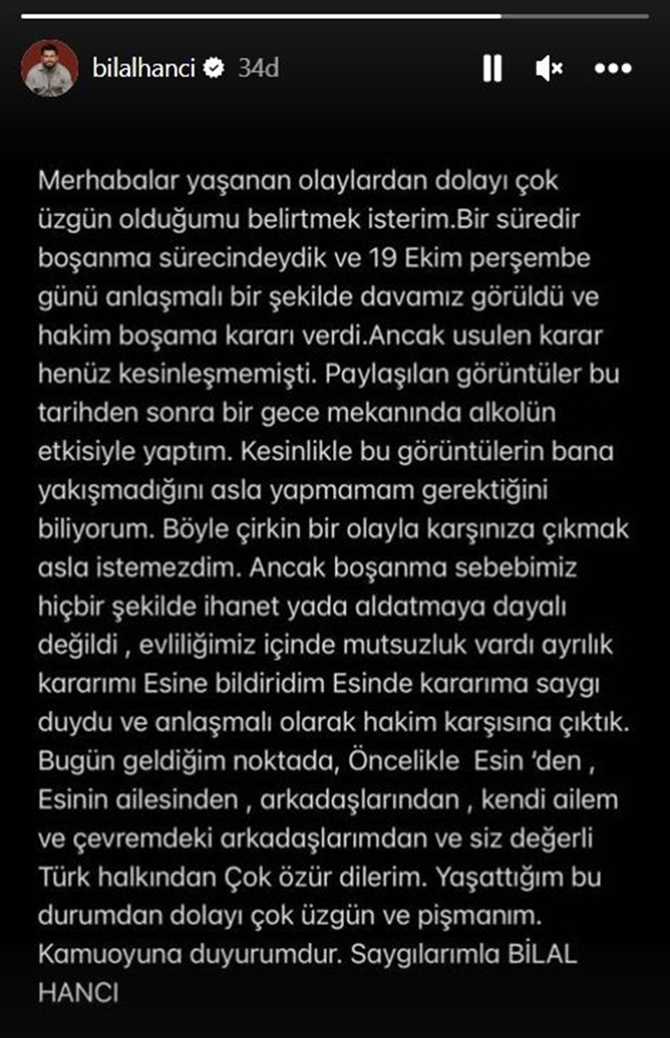 İhanet iddialarıyla gündeme gelen Bilal Hancı'dan açıklama (Kafalar grubu üyesi fenomen Bilal Hancı kimdir?) - 4