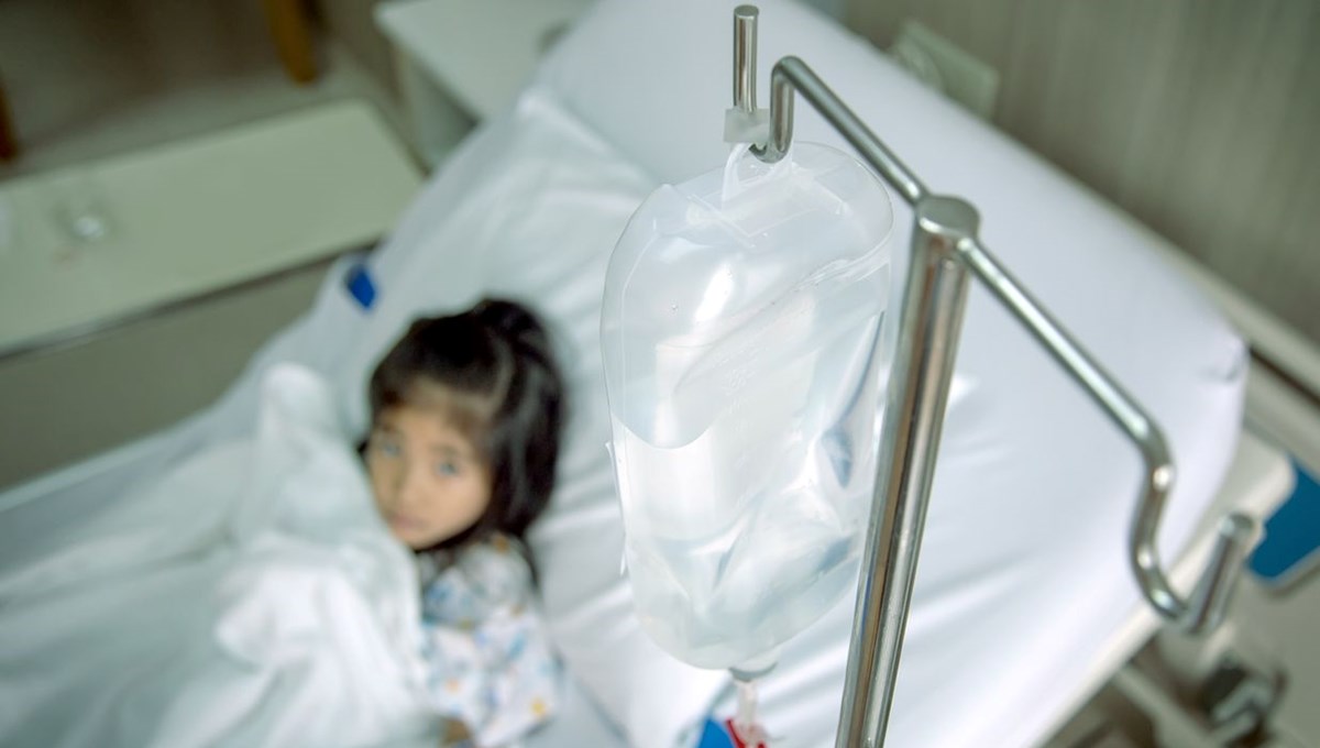 Japonya'da iki çocukta daha gizemli hepatit vakası saptandı