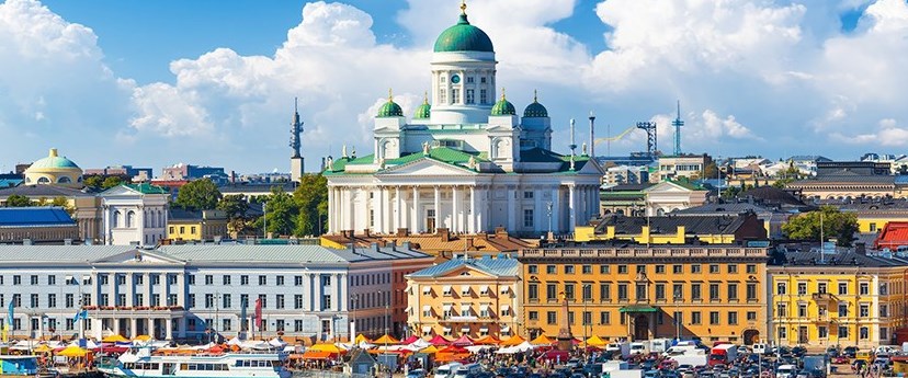 Finlandiya vizesinde yeni dönem | NTV