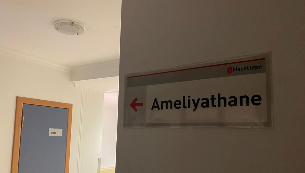 Evde doğum ölümle bitti