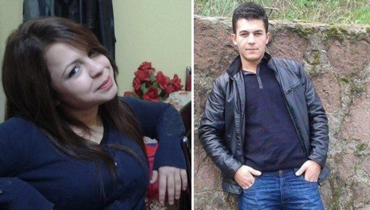 Manisa’da vahşi cinayet Manisa’da vahşi cinayet