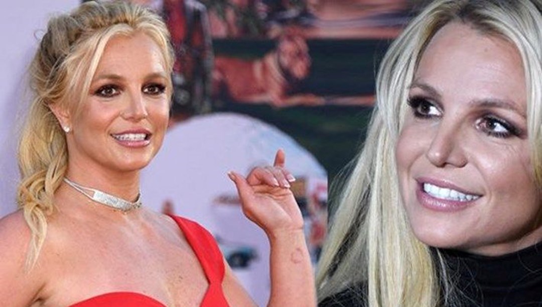 Britney Spears: Bir daha hiçbir erkeği hayatıma almayacağım