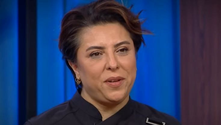 Ebru Baybara Demir Kimdir? İki Yıl üst üste Dünyanın En Iyi 10 şefi ...