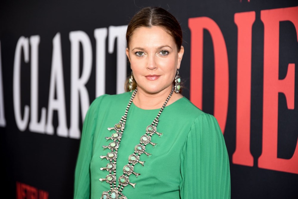Drew Barrymore sinemayı bırakıyor - 4