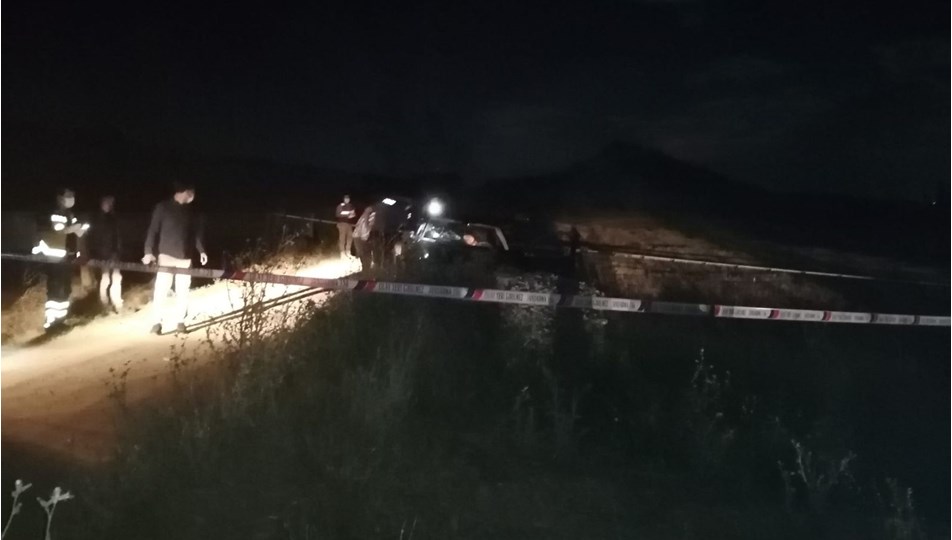 Adana'da 2 kadın silahla vurulmuş halde ölü bulundu