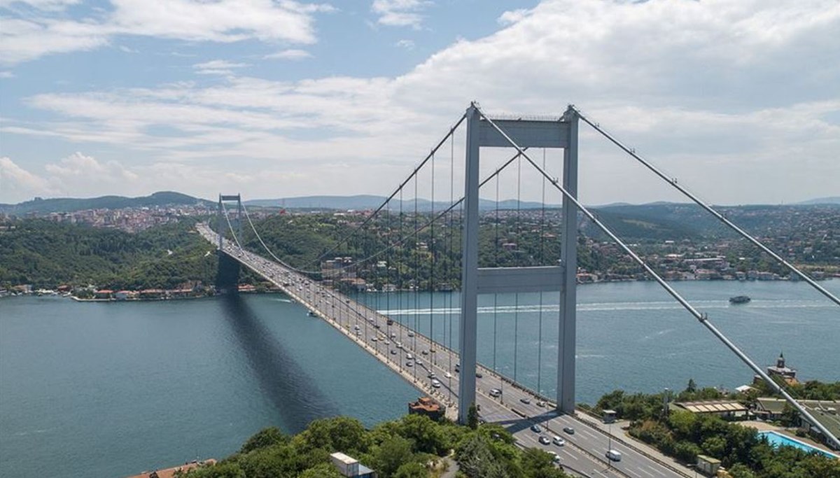 Ücretsiz köprü ve otoyol uygulaması ne zaman bitecek? Yarın yollar ücretsiz mi?