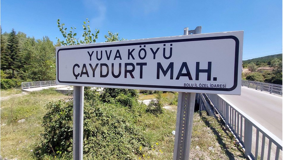 Bolu Yuva köyündeki zehirlenmeler için iddianame hazırlandı: 3 yetkili için 15 yıl hapis istemi