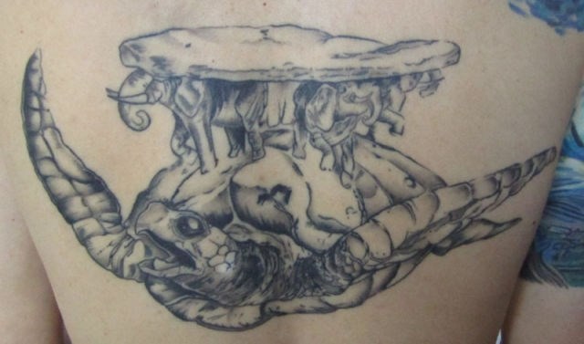 Discworld Hentai
