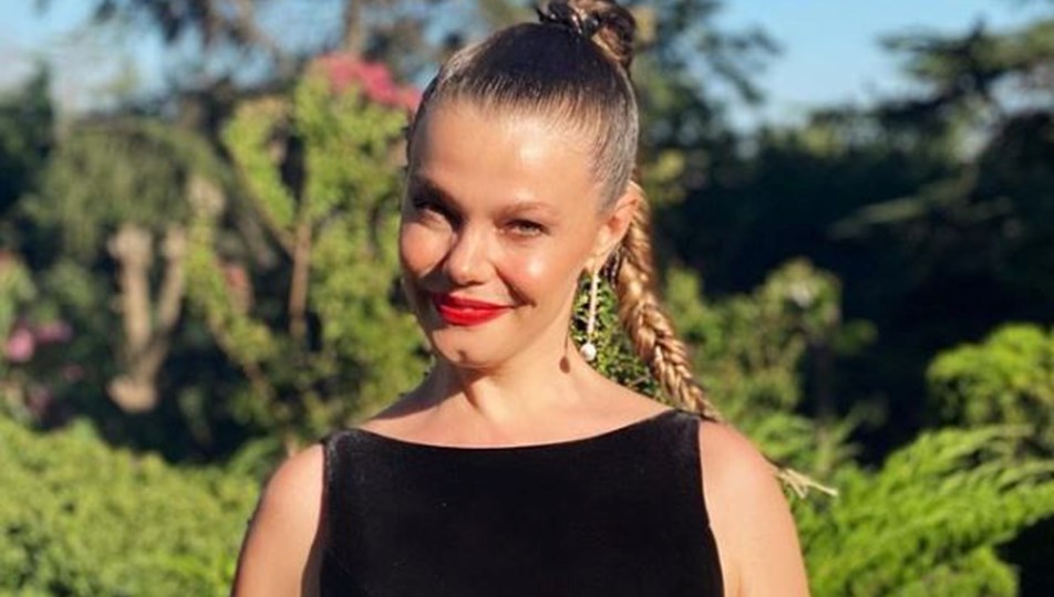 "Yargı" dizisine yeni konuk oyuncu: Ebru Helvacıoğlu kimdir?