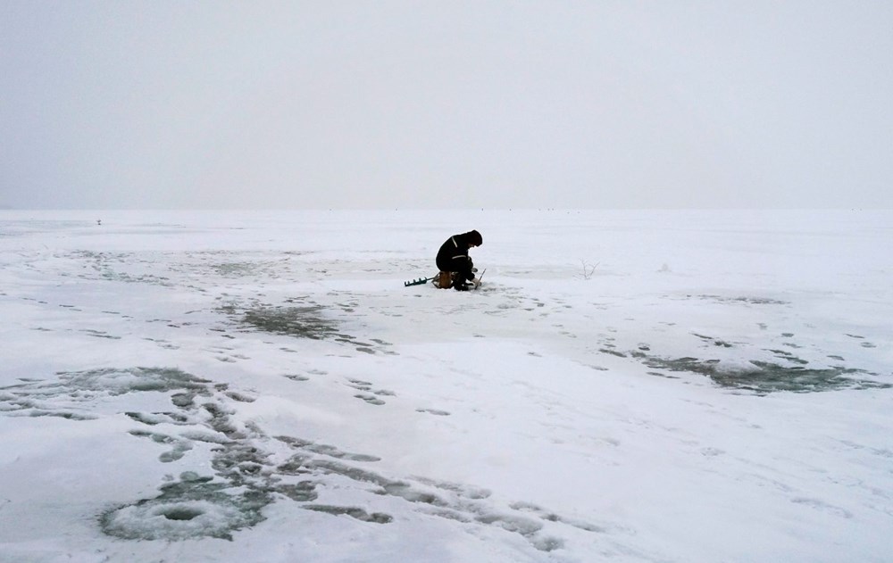 Ukrayna'da son durum: Kiev kışı elektriksiz geçirebilir - 4