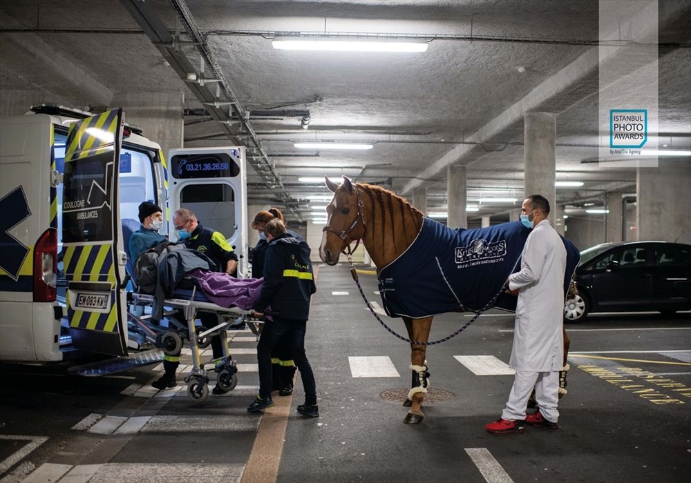 Istanbul Photo Awards 2021 kazananları açıklandı - 73