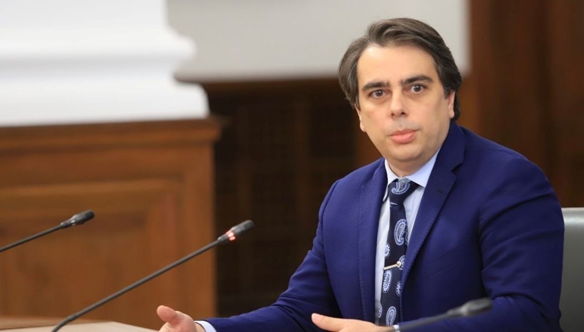 Bulgaristan’da başbakan adayı Vasilev hükümet kuramadı