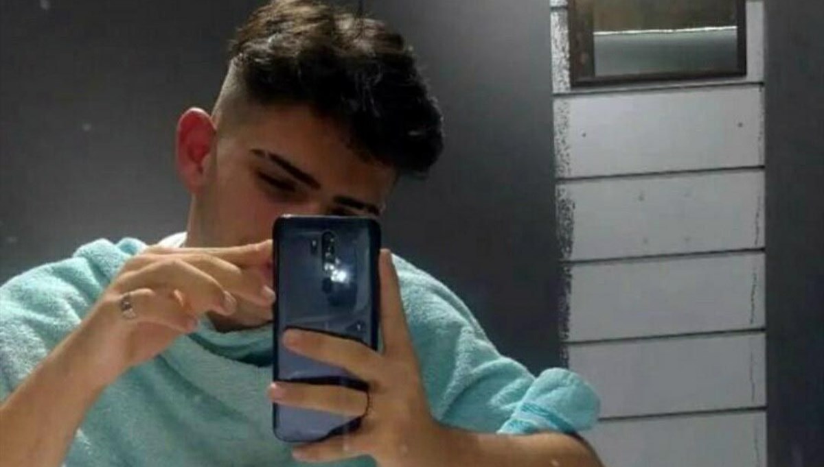 Liseli Boran'ı öldüren okul arkadaşı tutuklandı