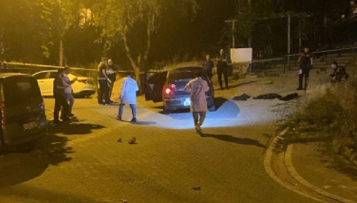Esenyurt’ta tekel bayisine saldırı