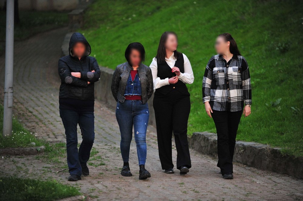 Sinema üzere dolandırıcılık iddiası! Altı bayanı tıpkı anda tuzağa düşüren Uğur'dan pişkin savunma 72 ksL c9GO40 69mGGmgzoZA