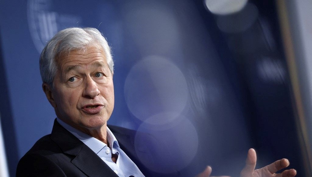 JP Morgan'dan stabilcoin atağı