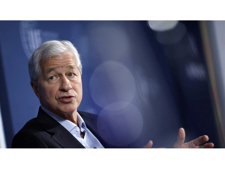 JP Morgan'dan stabilcoin atağı