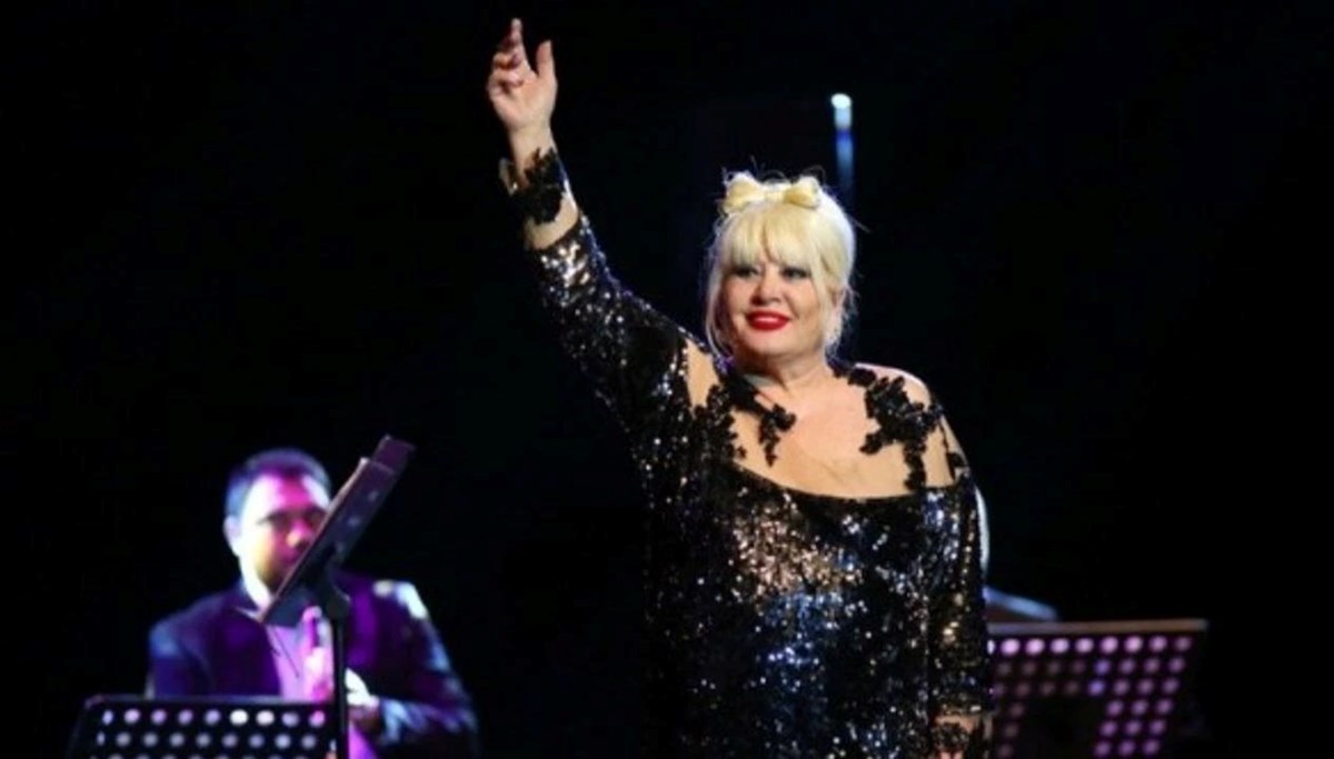 Muazzez Abacı kalp krizi geçirdi