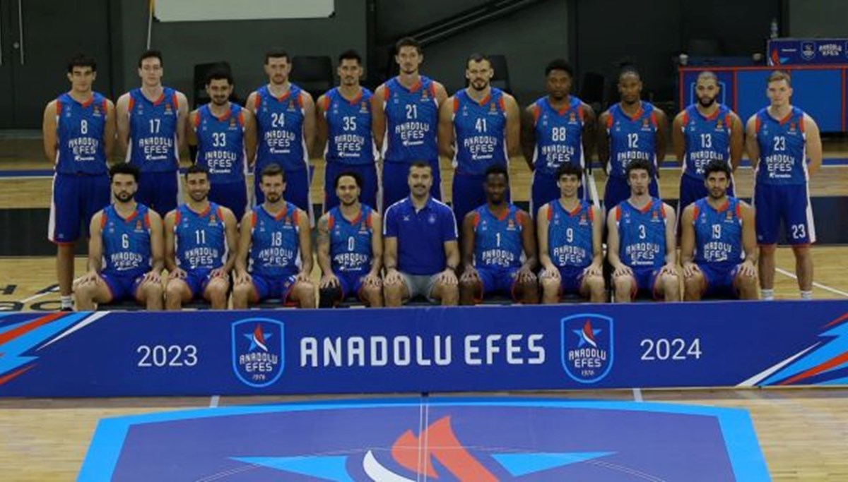 Anadolu Efes'ten 