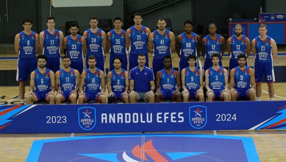 Anadolu Efes'ten Anadolu Efes'ten