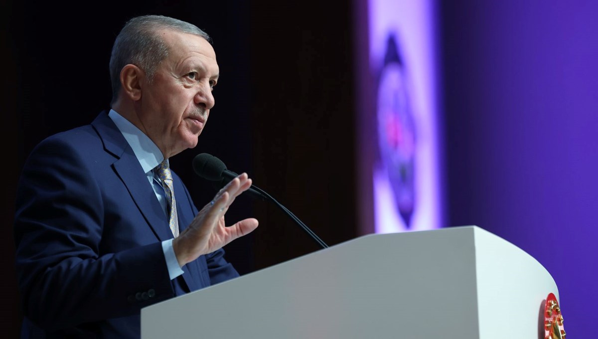 Cumhurbaşkanı Erdoğan’dan MİT ve Emniyet’in Mossad operasyonuna ilişkin açıklama: Cevabımız çok net verilmiştir