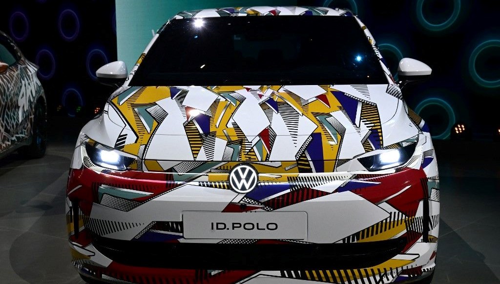 Volkswagen'den yapay zeka yatırımı