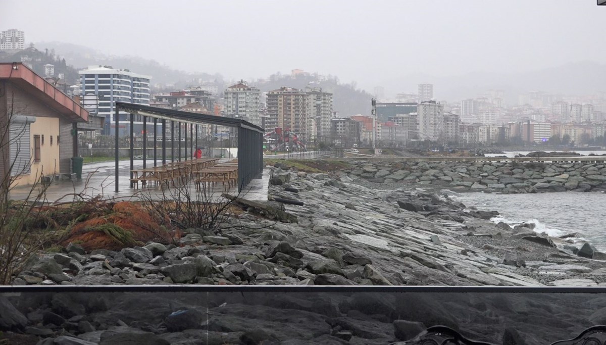 Fırtına 1 gün sürdü ama etkileri 18 gündür sürüyor