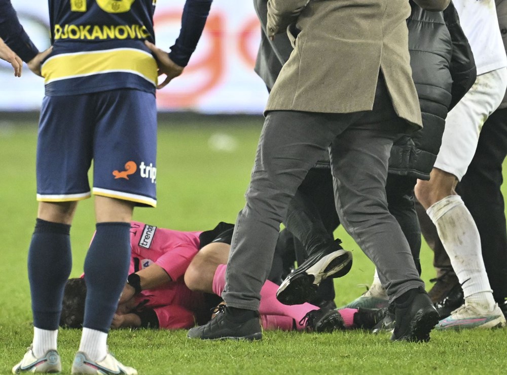Süper Lig maçları ne zaman başlayacak? İki kritik zirve - 3