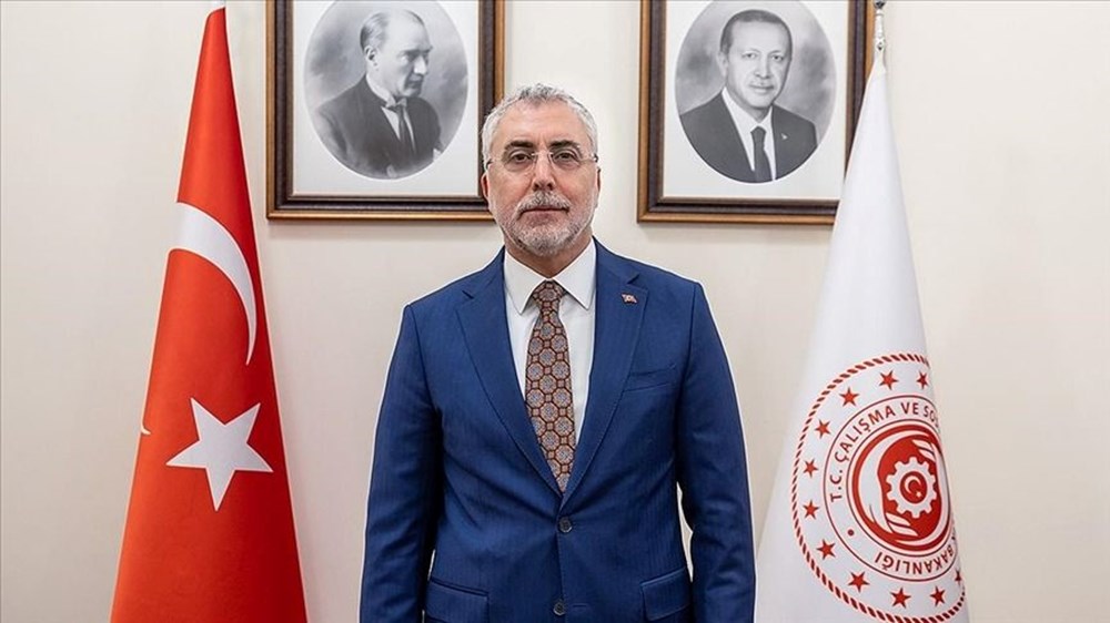 Emekli bayram ikramiyesi zam oranlarına göre hesaplandı: Bayram ikramiyeleri 2025'te ne kadar olacak? - 2