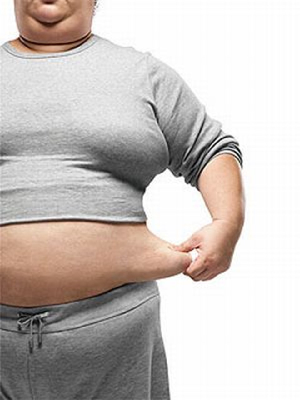 Obezite, kireçlenmenin de nedeni - 1