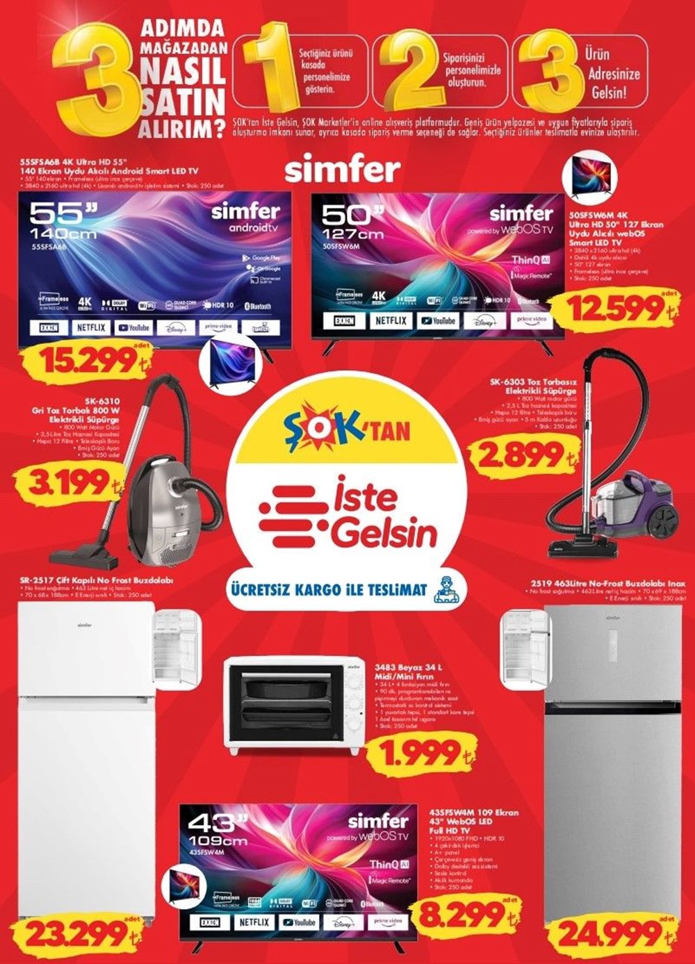 ŞOK İndirim Fırtınası: 22-25 Mart'ta Dijital Kompresörden Çadıra, Otomobil Ürünlerine ŞOK Fırsatlar! 74 kt79f4 Cd0mBL6Q1TlcjHQ