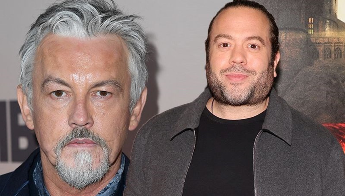 House of the Dragon'a iki yeni oyuncu